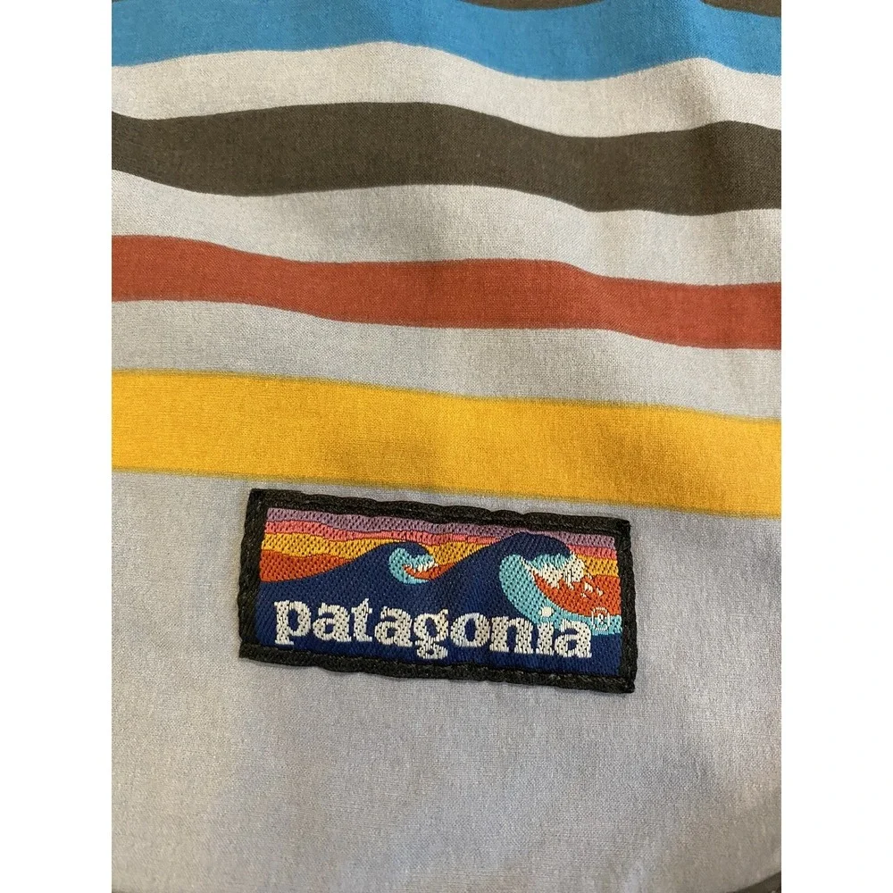PATAGONIA Men Wavefarer Board Shorts 20